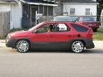2001 Pontiac Astek