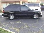1996 Chevy Blazer