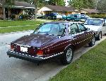 1987 Jaguar XJ6