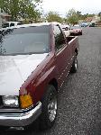 1993 Isuzu Pickup