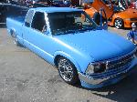 1997 Chevy S-10