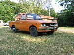1977 Toyota 2wd Pickup
