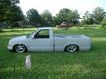 1999 Chevy S-10
