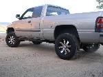 2001 Dodge Ram 1/2 Ton P/U