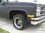 1984 GMC Pickup