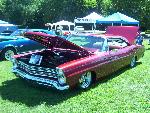 1967 Ford Galaxie