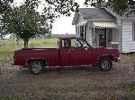 1983 GMC 1500 Pickup