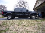 2005 Ford F150 SuperCrew