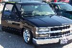 1995 Chevy C/K 1500