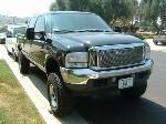 2002 Ford F250