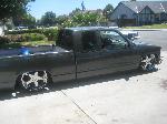 1994 Chevy C/K 1500