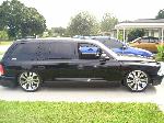 2002 Dodge Durango