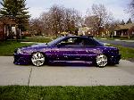 1995 Pontiac Grand AM
