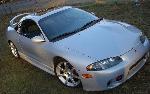1997 Mitsubishi Eclipse