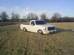 1996 Ford F150