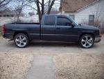 2004 Chevy C/K 1500