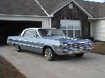 1964 Chevy Impala