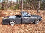 1988 Chevy S-10