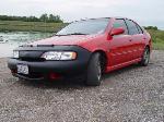 1999 Nissan Sentra