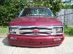 1994 Chevy S-10
