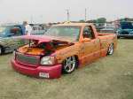 2000 GMC 1500 Pickup