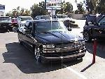 2000 Chevy Silverado
