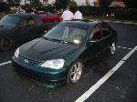 2001 Honda Civic