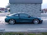 1998 Mitsubishi Eclipse