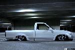 1991 Toyota 2wd Pickup