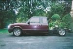 1994 Ford Ranger