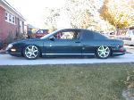1995 Chevy Monte Carlo
