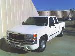 2004 GMC 1500 Pickup