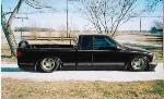 1999 Chevy S-10