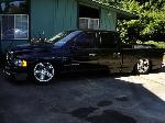 2004 Dodge Ram