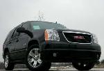 2008 GMC Yukon