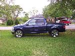 2002 Ford F150 SuperCrew