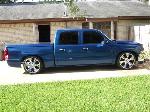 2004 Chevy Crew Cab