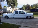 1999 Ford F350