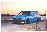 1994 Chevy S-10 Blazer