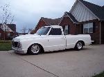 1969 Chevy C-10