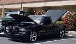 1990 Chevy Full Size P/U