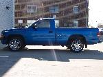 1998 Dodge Dakota
