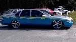 1996 Chevy Impala