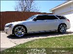 2005 Dodge Magnum
