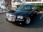 2005 Chrysler 300C