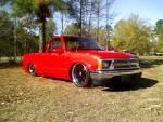 1997 Chevy S-10