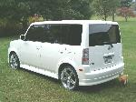 2005 Scion xB