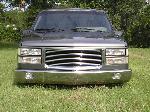 1990 Chevy C/K 1500