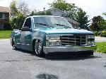 1997 Chevy C/K 1500