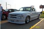 2000 Chevy Xtreme